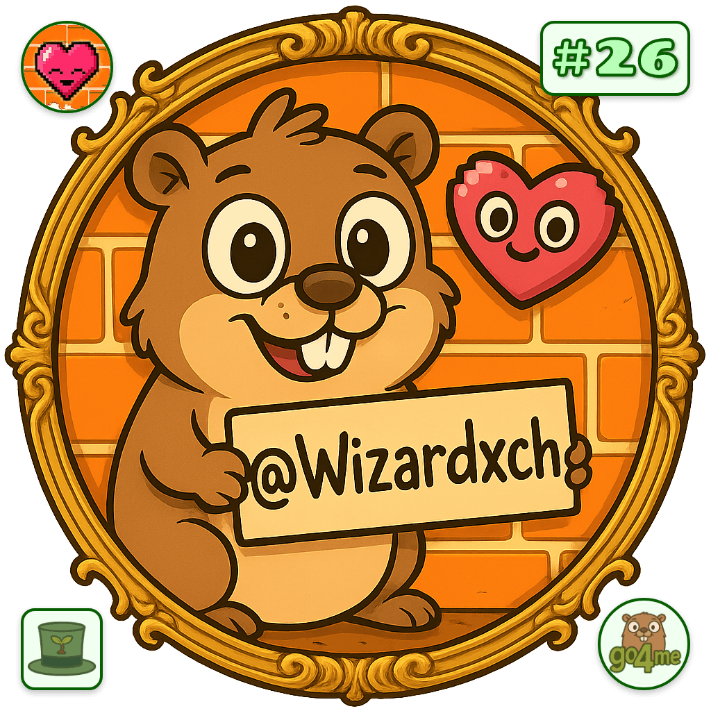 aWizardxch avatar