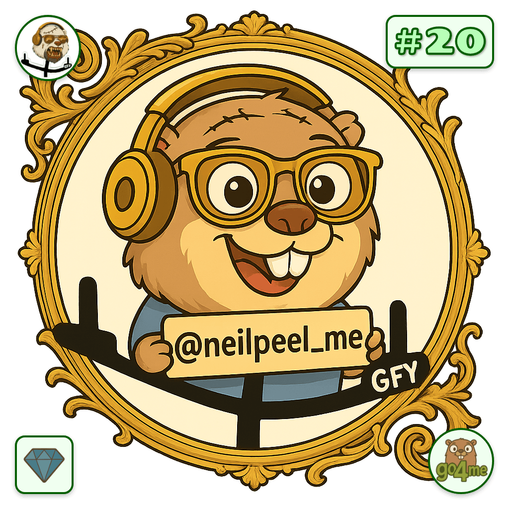neilpeel_me avatar